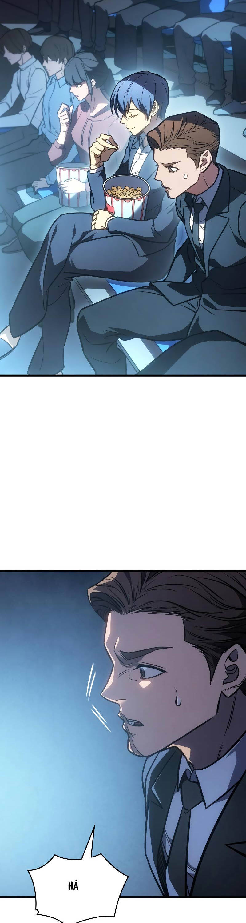 HỒI QUY BẰNG VƯƠNG QUYỀN chapter 42 - Upload bởi truyensieuhay.com