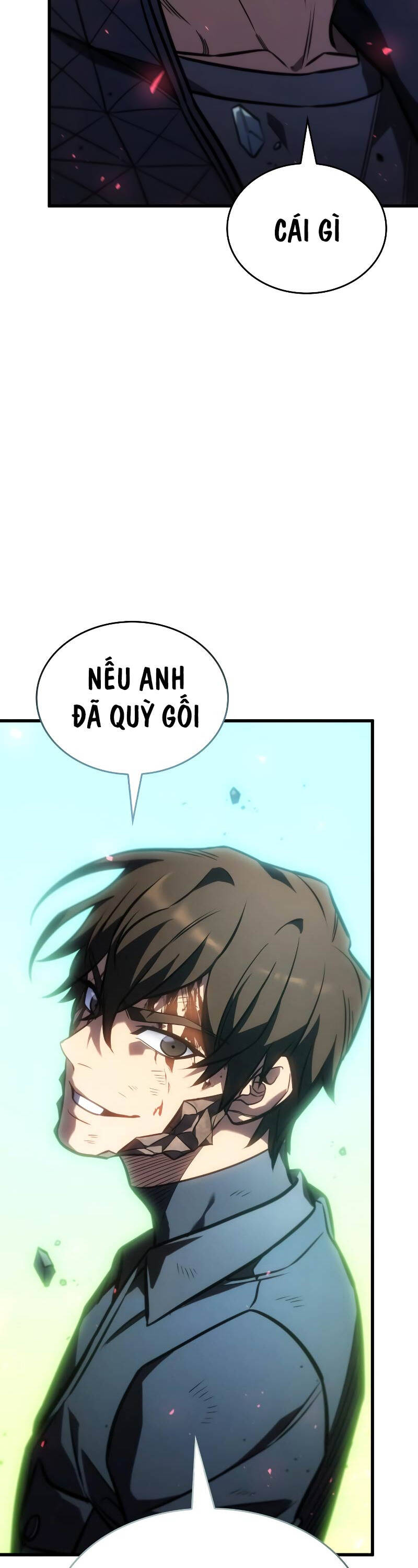 HỒI QUY BẰNG VƯƠNG QUYỀN chapter 42 - Upload bởi truyensieuhay.com