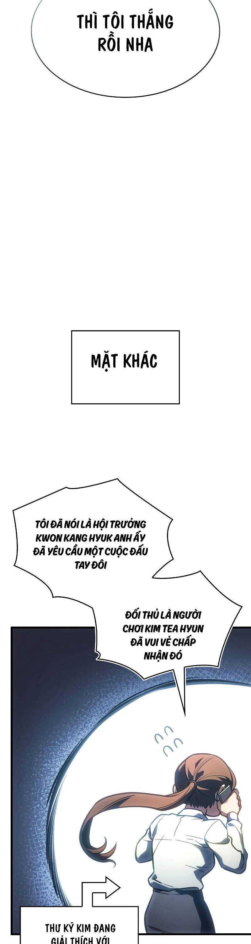 HỒI QUY BẰNG VƯƠNG QUYỀN chapter 42 - Upload bởi truyensieuhay.com