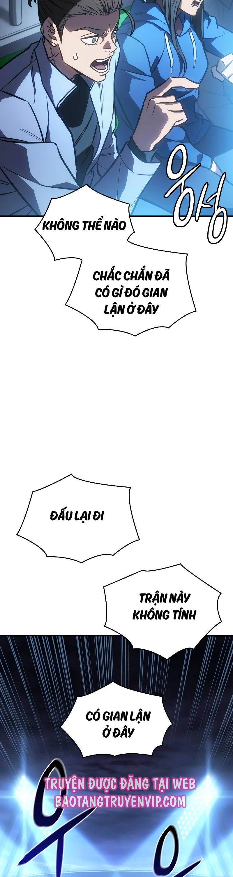 HỒI QUY BẰNG VƯƠNG QUYỀN chapter 42 - Upload bởi truyensieuhay.com