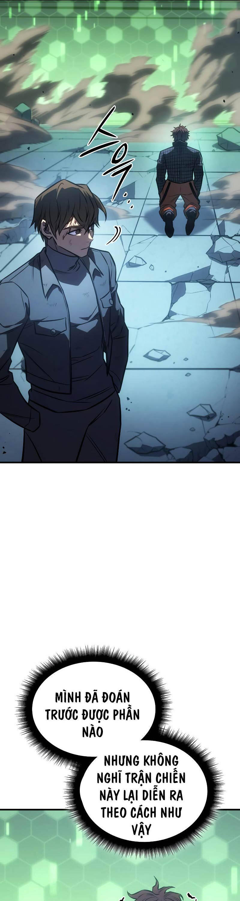 HỒI QUY BẰNG VƯƠNG QUYỀN chapter 42 - Upload bởi truyensieuhay.com