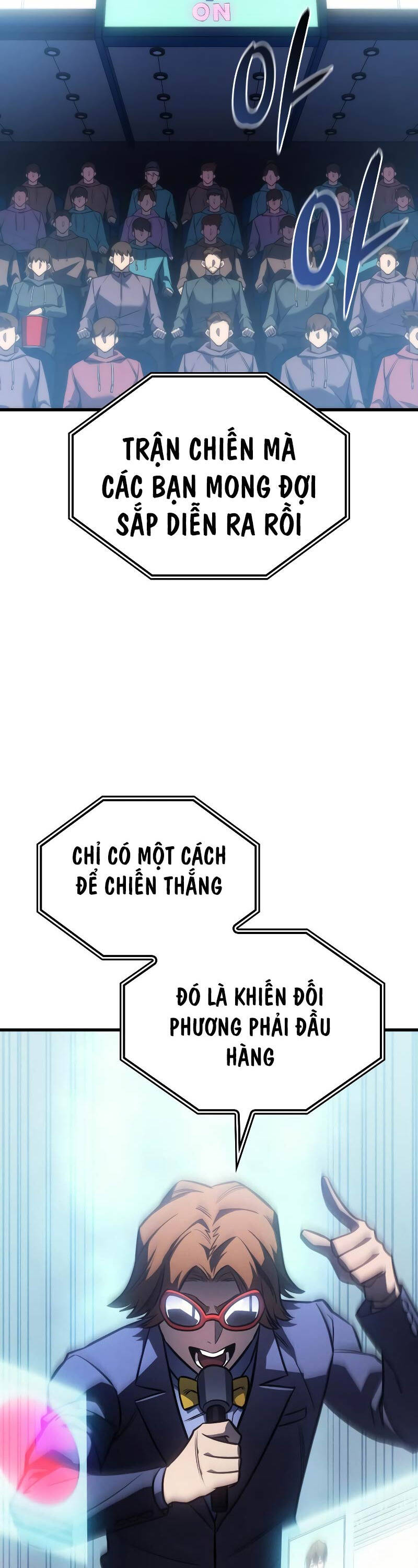 HỒI QUY BẰNG VƯƠNG QUYỀN chapter 42 - Upload bởi truyensieuhay.com