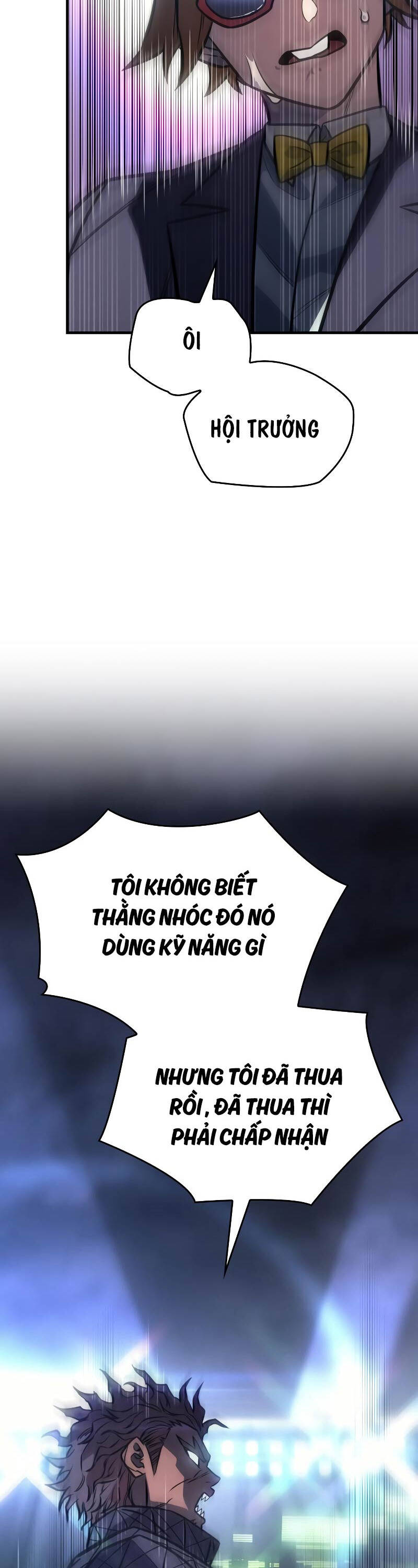 HỒI QUY BẰNG VƯƠNG QUYỀN chapter 42 - Upload bởi truyensieuhay.com
