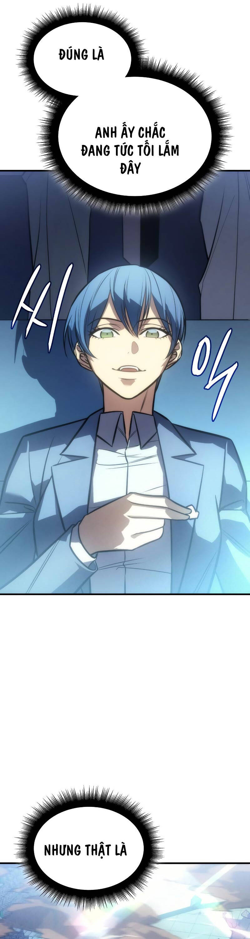 HỒI QUY BẰNG VƯƠNG QUYỀN chapter 42 - Upload bởi truyensieuhay.com