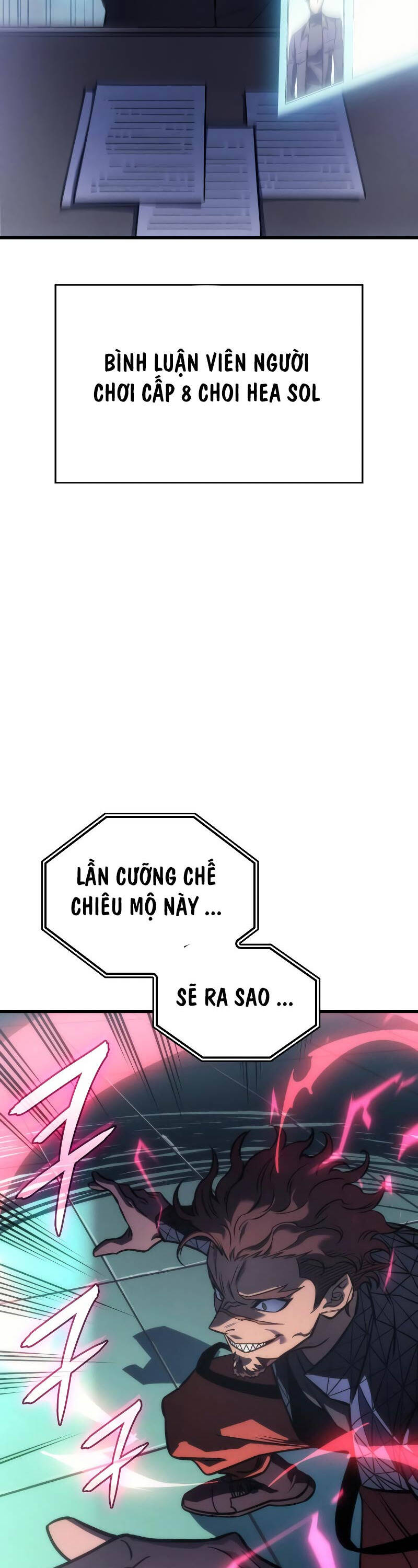 HỒI QUY BẰNG VƯƠNG QUYỀN chapter 42 - Upload bởi truyensieuhay.com