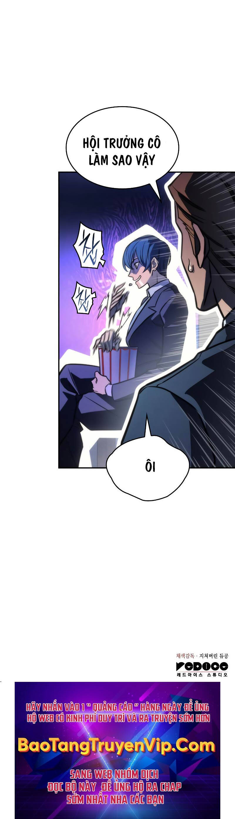 HỒI QUY BẰNG VƯƠNG QUYỀN chapter 42 - Upload bởi truyensieuhay.com