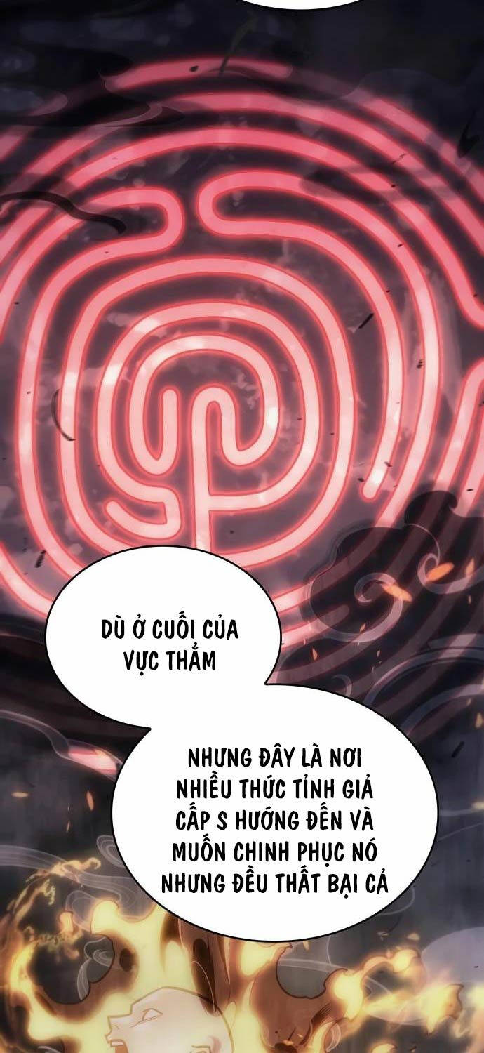 HỒI QUY BẰNG VƯƠNG QUYỀN chapter 43 - Upload bởi truyensieuhay.com