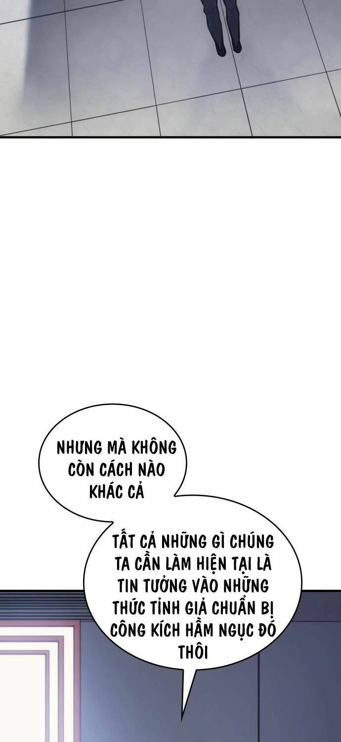 HỒI QUY BẰNG VƯƠNG QUYỀN chapter 43 - Upload bởi truyensieuhay.com