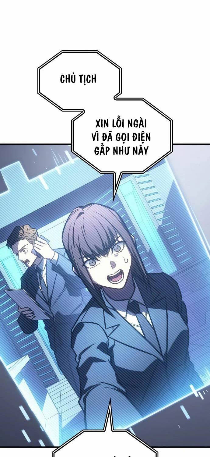 HỒI QUY BẰNG VƯƠNG QUYỀN chapter 43 - Upload bởi truyensieuhay.com