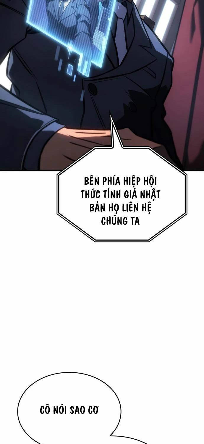 HỒI QUY BẰNG VƯƠNG QUYỀN chapter 43 - Upload bởi truyensieuhay.com