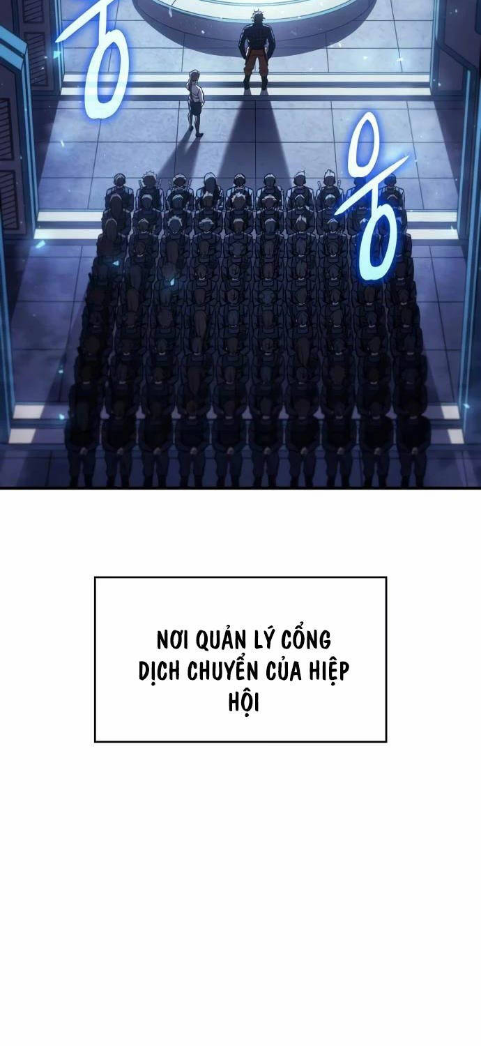HỒI QUY BẰNG VƯƠNG QUYỀN chapter 43 - Upload bởi truyensieuhay.com