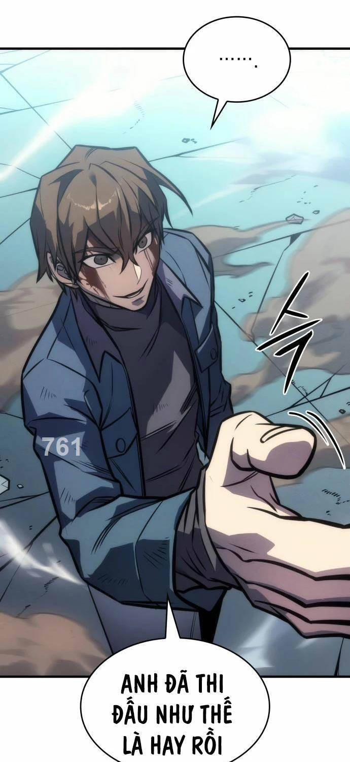 HỒI QUY BẰNG VƯƠNG QUYỀN chapter 43 - Upload bởi truyensieuhay.com