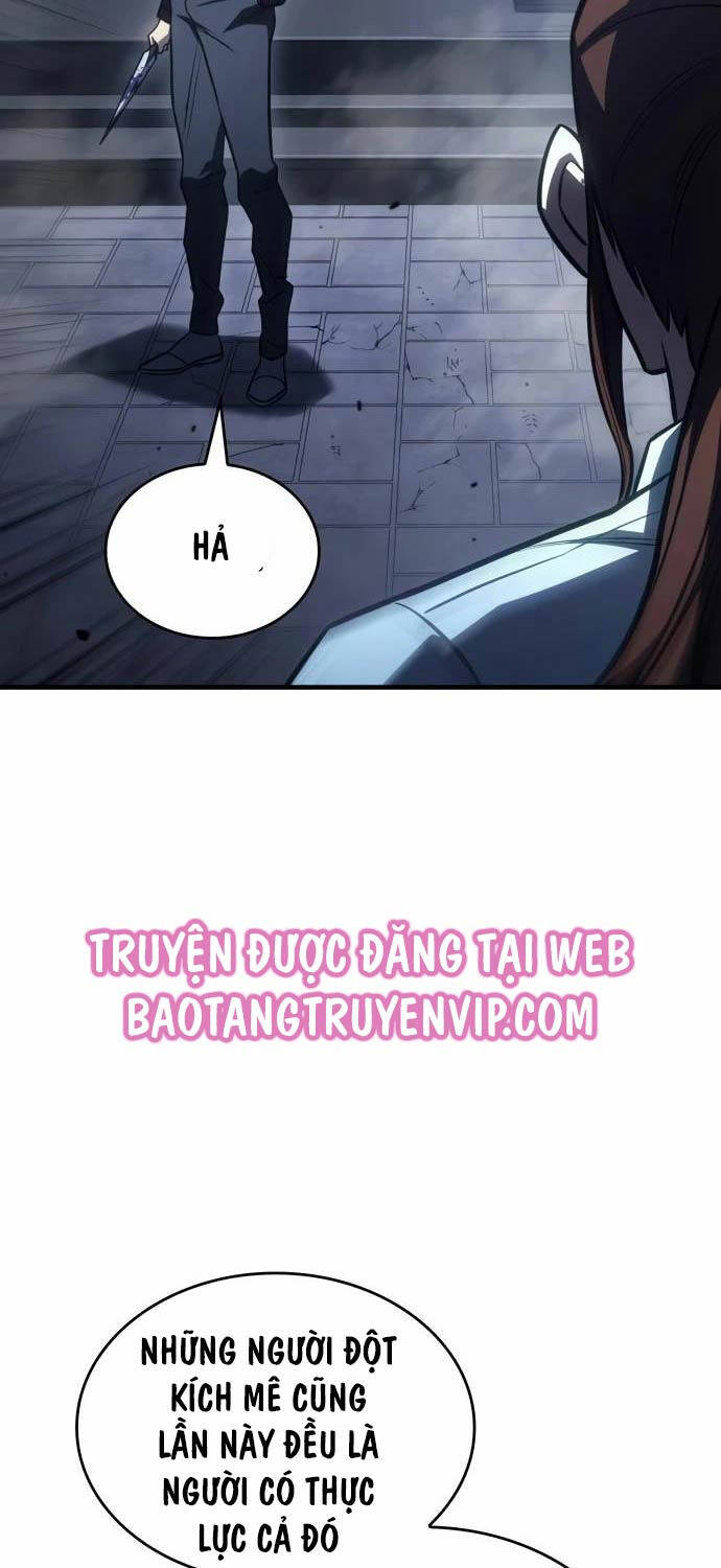 HỒI QUY BẰNG VƯƠNG QUYỀN chapter 43 - Upload bởi truyensieuhay.com