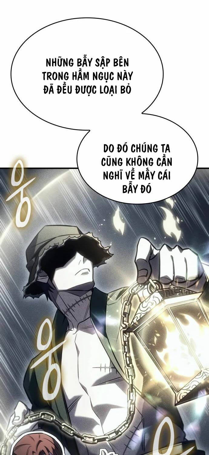 HỒI QUY BẰNG VƯƠNG QUYỀN chapter 43 - Upload bởi truyensieuhay.com