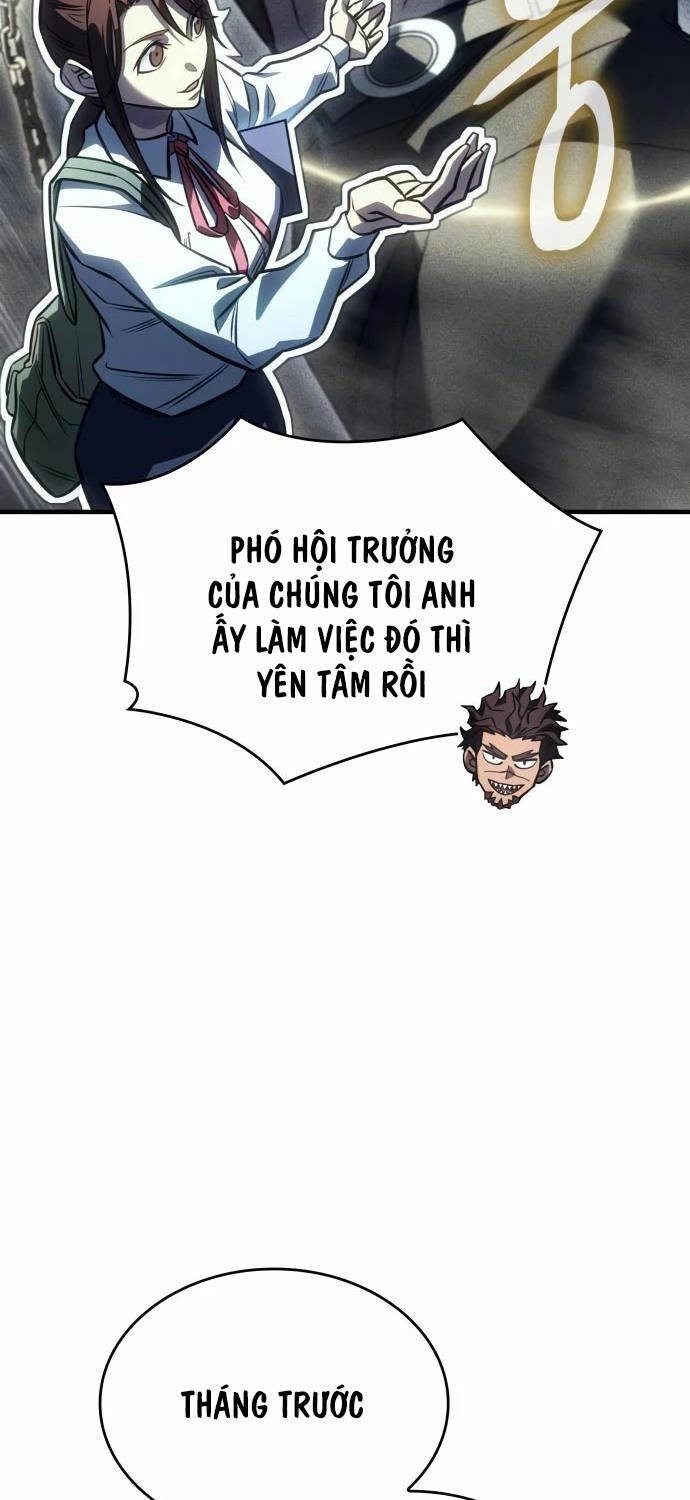 HỒI QUY BẰNG VƯƠNG QUYỀN chapter 43 - Upload bởi truyensieuhay.com