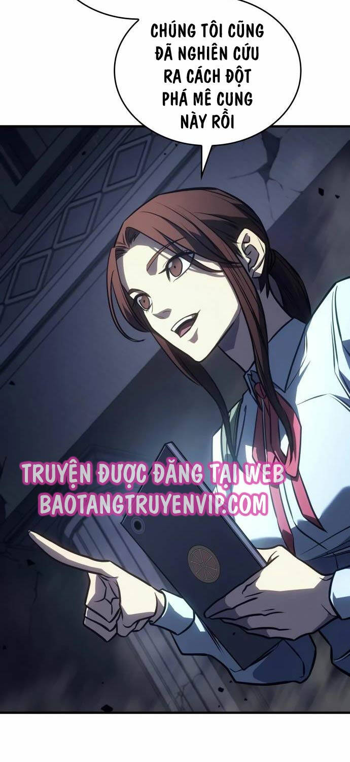 HỒI QUY BẰNG VƯƠNG QUYỀN chapter 43 - Upload bởi truyensieuhay.com