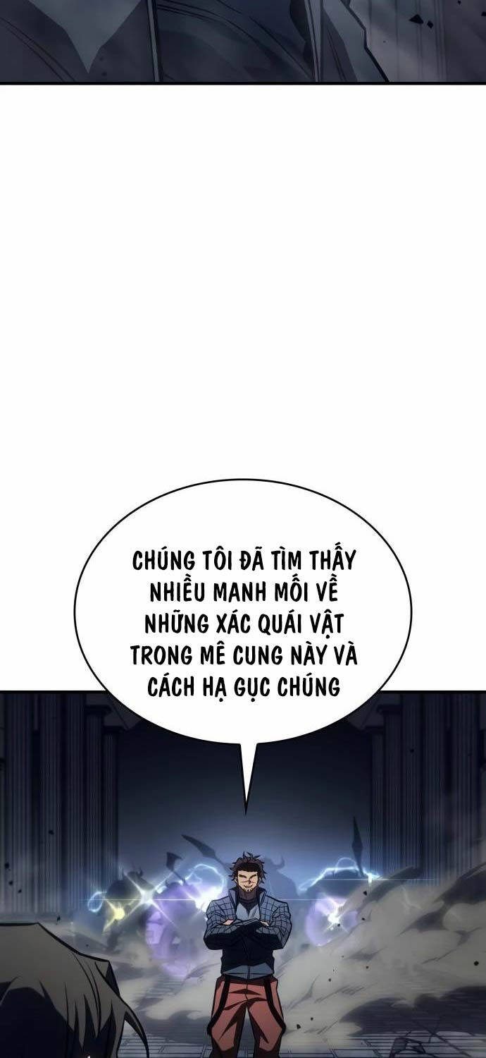 HỒI QUY BẰNG VƯƠNG QUYỀN chapter 43 - Upload bởi truyensieuhay.com