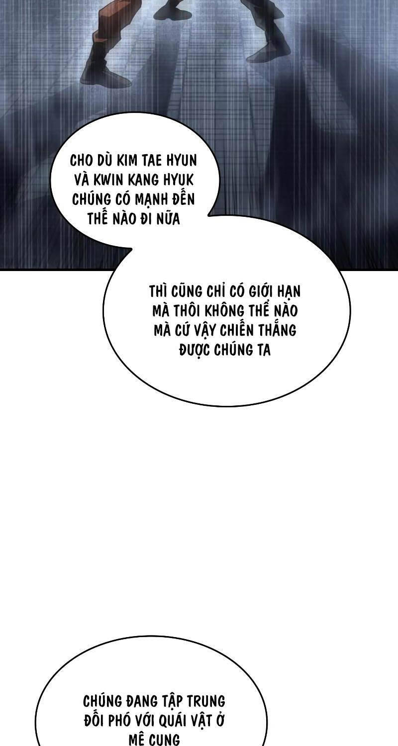 HỒI QUY BẰNG VƯƠNG QUYỀN chapter 44 - Upload bởi truyensieuhay.com