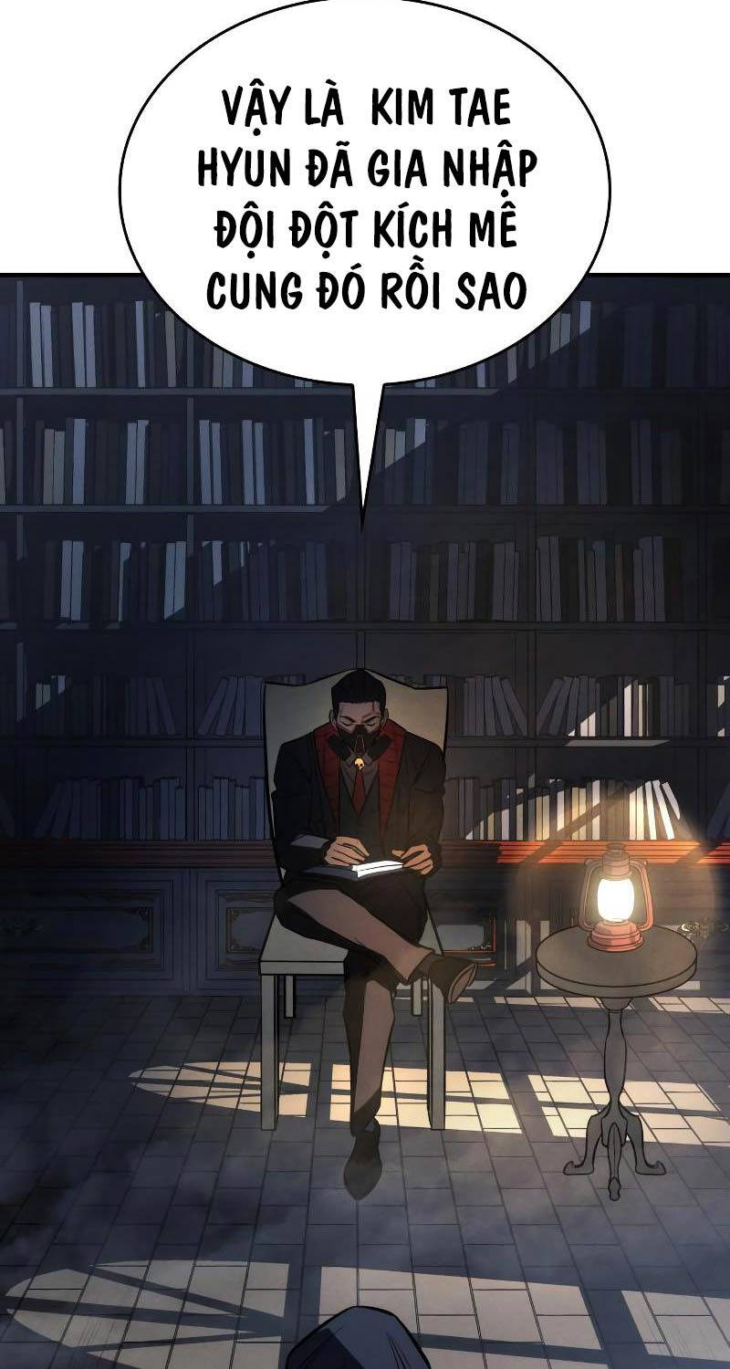 HỒI QUY BẰNG VƯƠNG QUYỀN chapter 44 - Upload bởi truyensieuhay.com