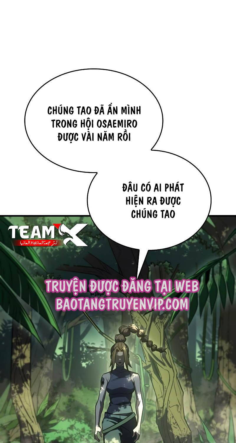 HỒI QUY BẰNG VƯƠNG QUYỀN chapter 44 - Upload bởi truyensieuhay.com