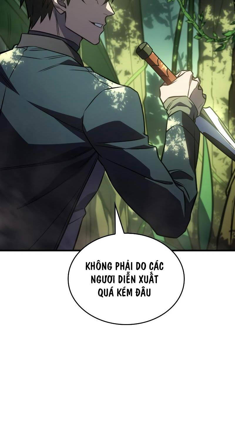 HỒI QUY BẰNG VƯƠNG QUYỀN chapter 44 - Upload bởi truyensieuhay.com
