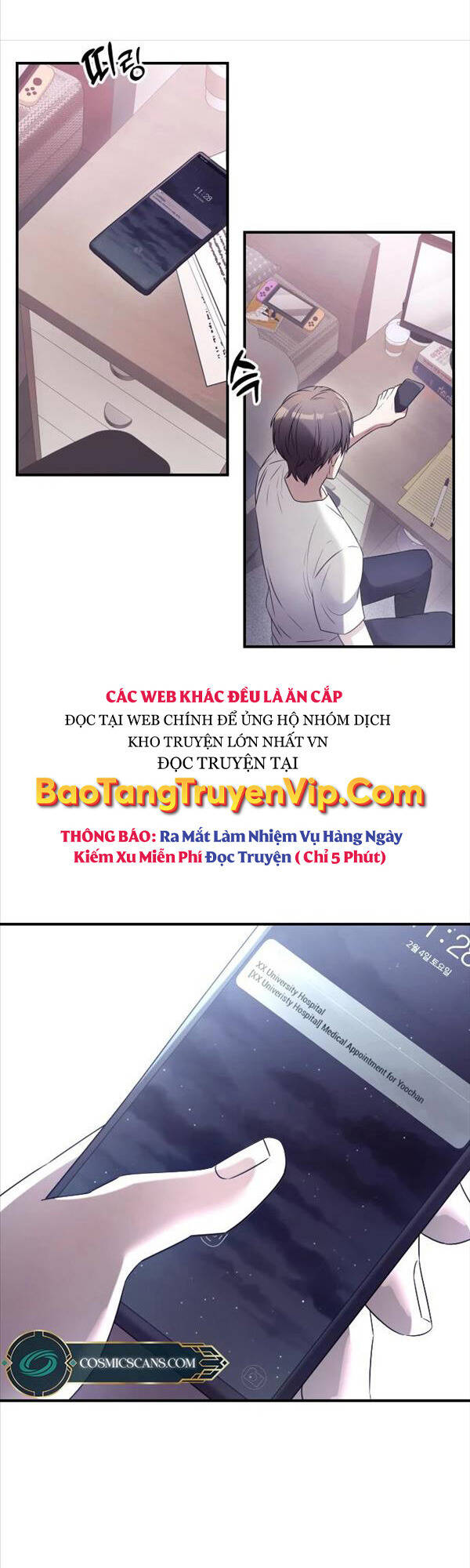 Hắc Kị Sĩ Thiên Tài Giới Hạn Thời Gian chapter 1 - Upload bởi truyensieuhay.com