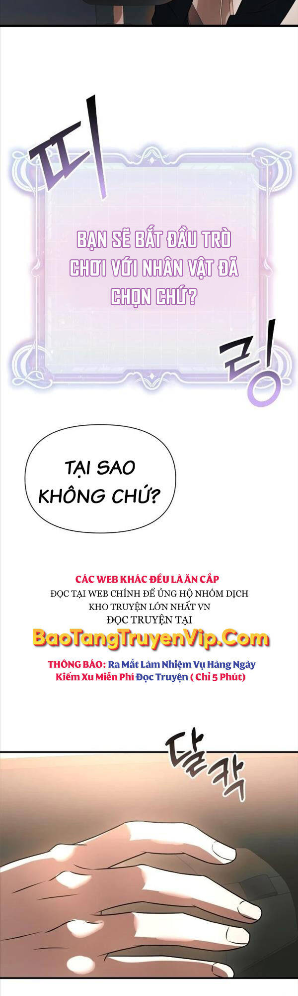 Hắc Kị Sĩ Thiên Tài Giới Hạn Thời Gian chapter 1 - Upload bởi truyensieuhay.com