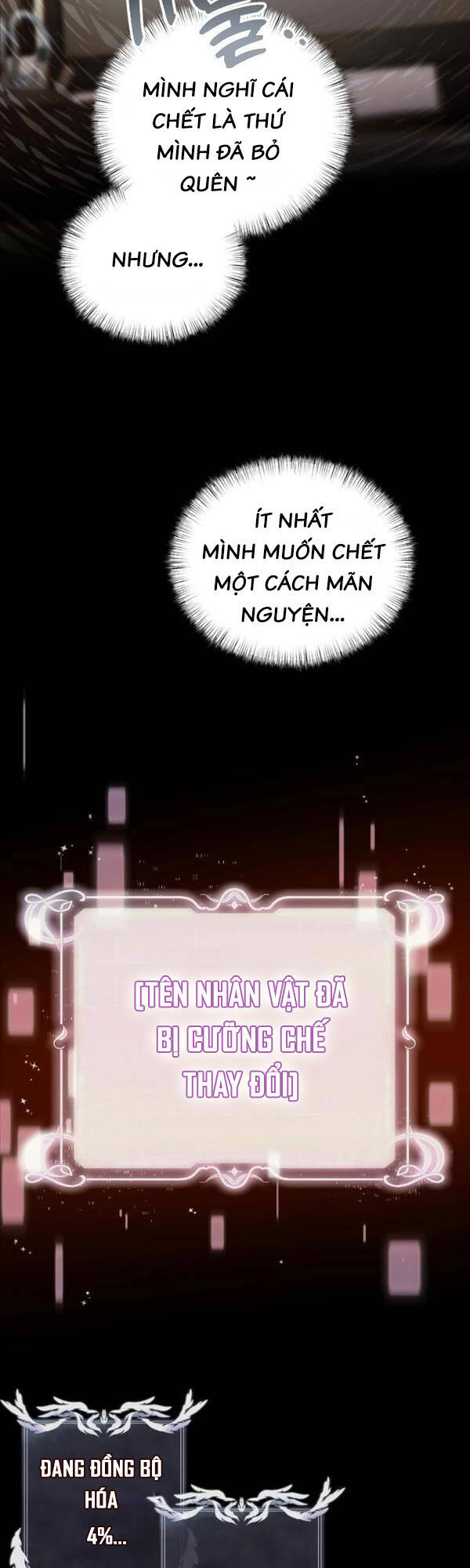 Hắc Kị Sĩ Thiên Tài Giới Hạn Thời Gian chapter 1 - Upload bởi truyensieuhay.com