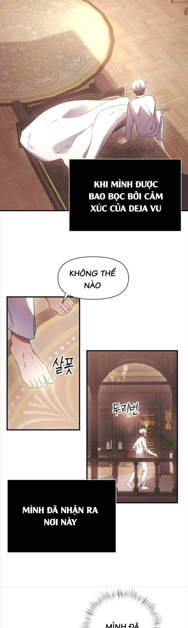 Hắc Kị Sĩ Thiên Tài Giới Hạn Thời Gian chapter 1 - Upload bởi truyensieuhay.com