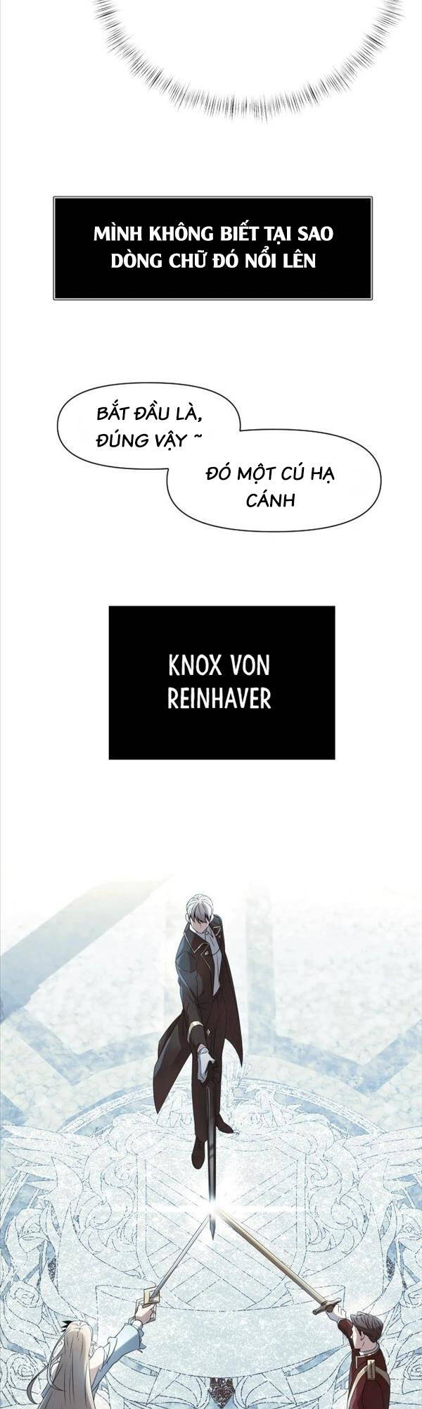 Hắc Kị Sĩ Thiên Tài Giới Hạn Thời Gian chapter 1 - Upload bởi truyensieuhay.com