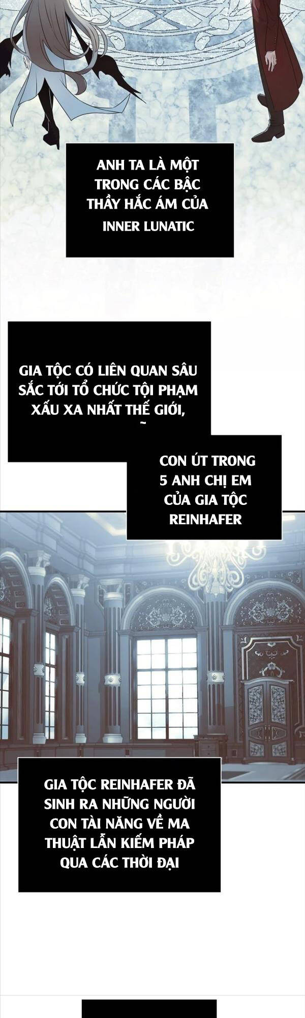 Hắc Kị Sĩ Thiên Tài Giới Hạn Thời Gian chapter 1 - Upload bởi truyensieuhay.com