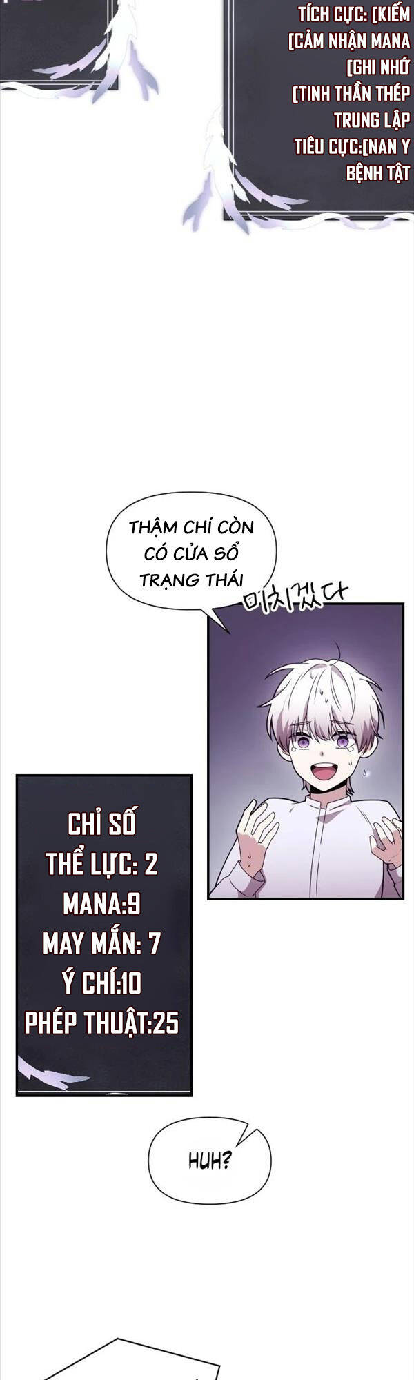 Hắc Kị Sĩ Thiên Tài Giới Hạn Thời Gian chapter 1 - Upload bởi truyensieuhay.com