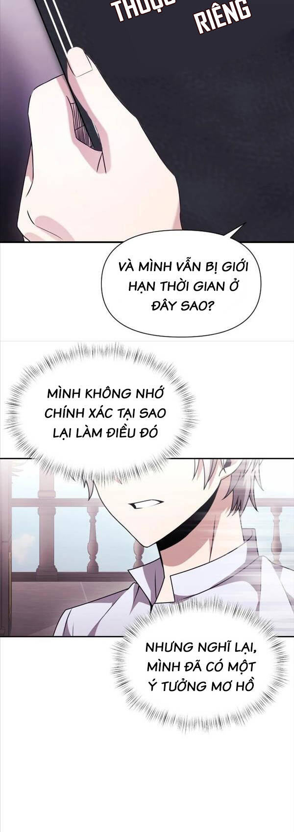 Hắc Kị Sĩ Thiên Tài Giới Hạn Thời Gian chapter 1 - Upload bởi truyensieuhay.com