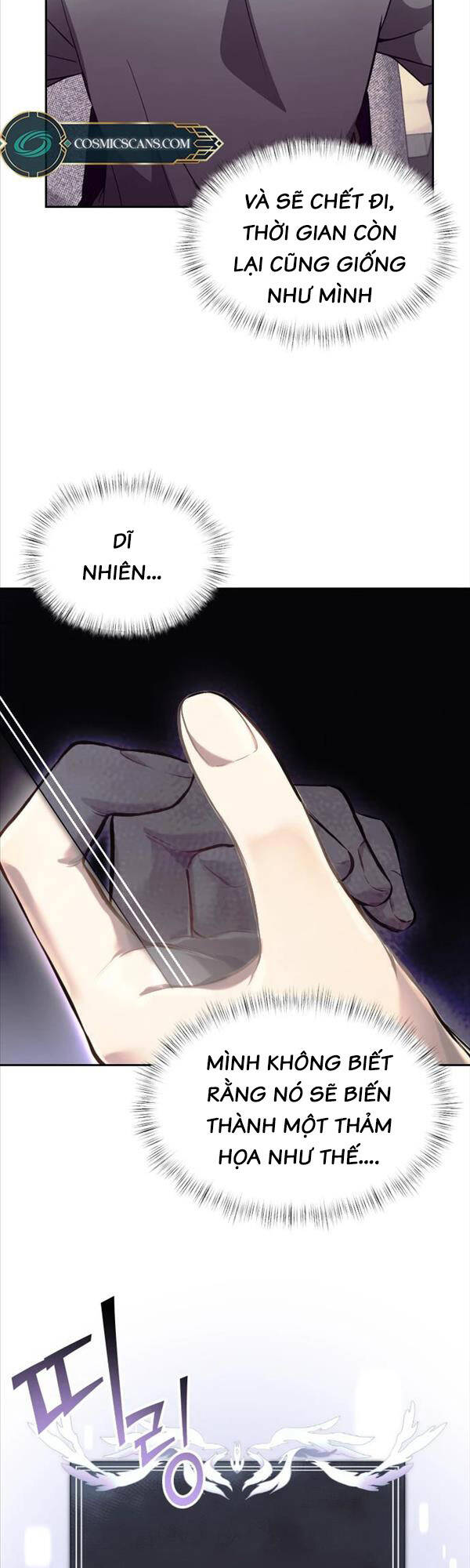 Hắc Kị Sĩ Thiên Tài Giới Hạn Thời Gian chapter 1 - Upload bởi truyensieuhay.com