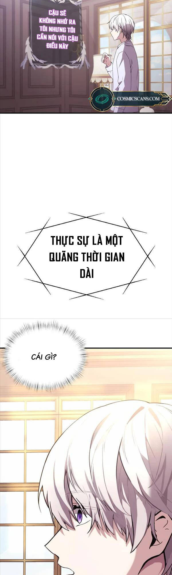 Hắc Kị Sĩ Thiên Tài Giới Hạn Thời Gian chapter 1 - Upload bởi truyensieuhay.com