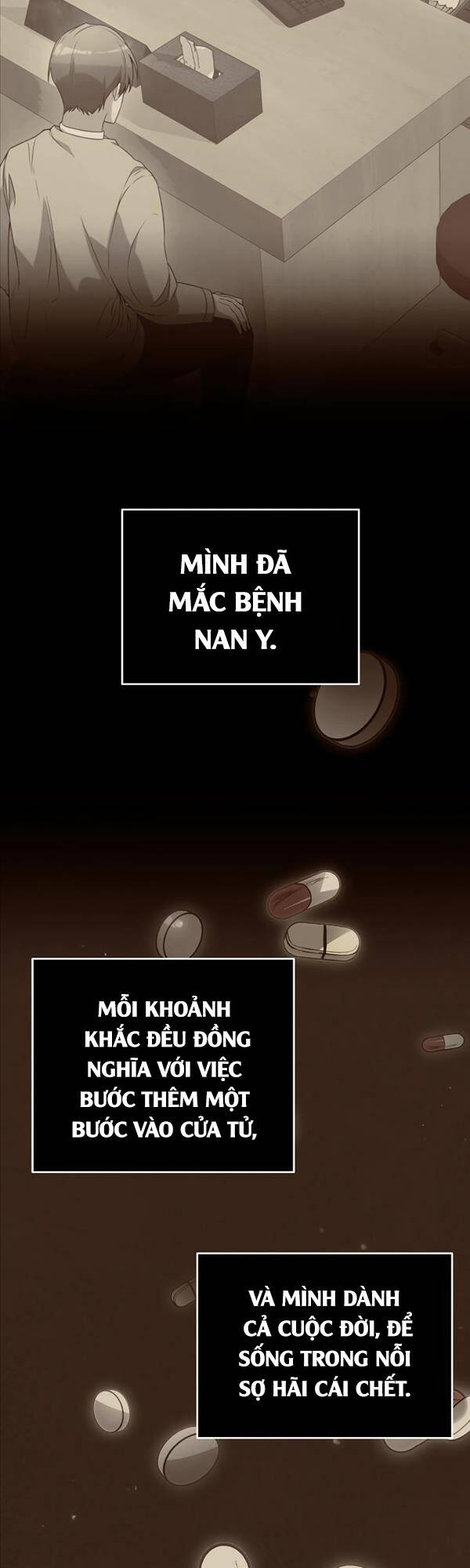 Hắc Kị Sĩ Thiên Tài Giới Hạn Thời Gian chapter 2 - Upload bởi truyensieuhay.com
