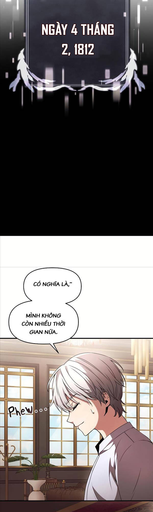 Hắc Kị Sĩ Thiên Tài Giới Hạn Thời Gian chapter 2 - Upload bởi truyensieuhay.com