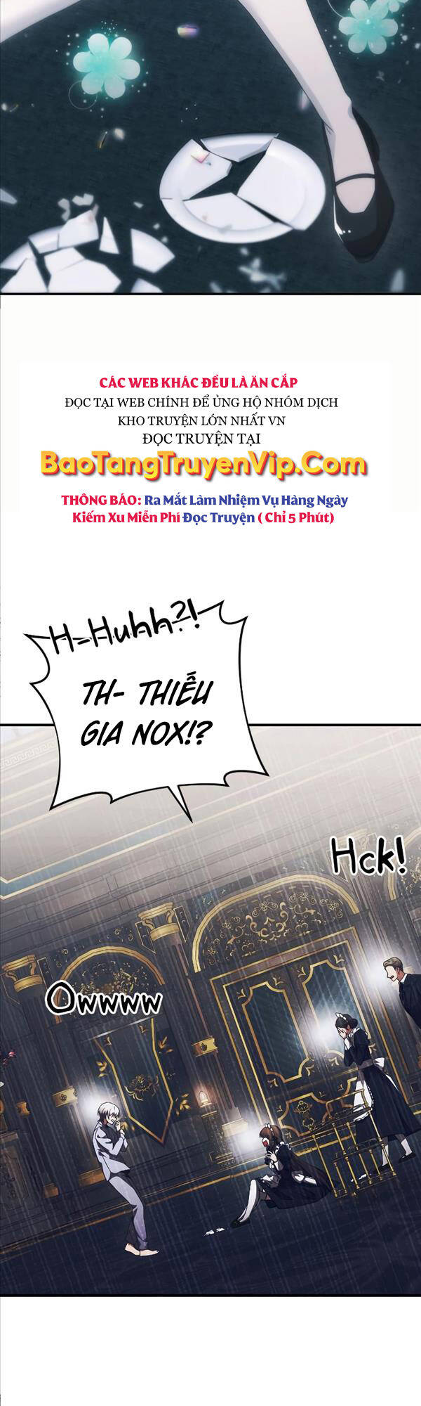 Hắc Kị Sĩ Thiên Tài Giới Hạn Thời Gian chapter 2 - Upload bởi truyensieuhay.com