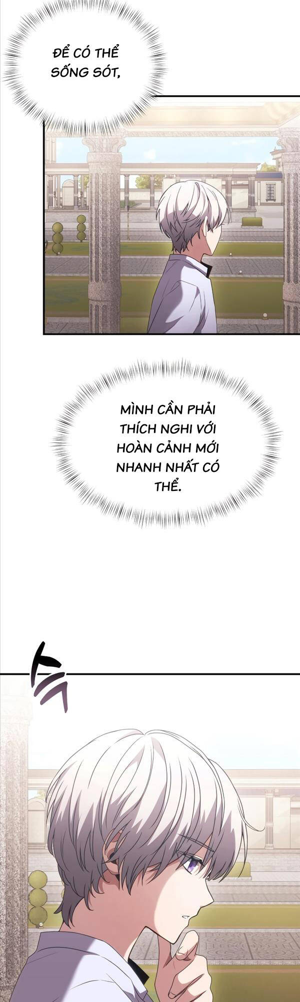 Hắc Kị Sĩ Thiên Tài Giới Hạn Thời Gian chapter 2 - Upload bởi truyensieuhay.com