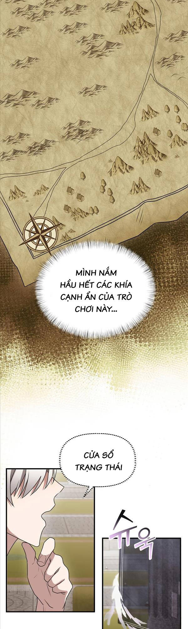 Hắc Kị Sĩ Thiên Tài Giới Hạn Thời Gian chapter 2 - Upload bởi truyensieuhay.com