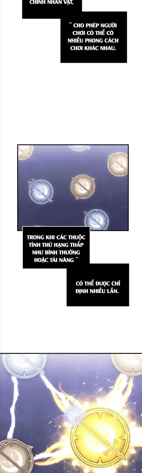 Hắc Kị Sĩ Thiên Tài Giới Hạn Thời Gian chapter 2 - Upload bởi truyensieuhay.com