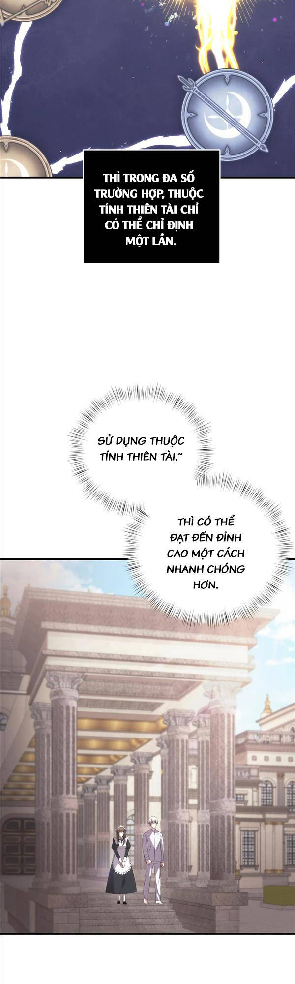Hắc Kị Sĩ Thiên Tài Giới Hạn Thời Gian chapter 2 - Upload bởi truyensieuhay.com