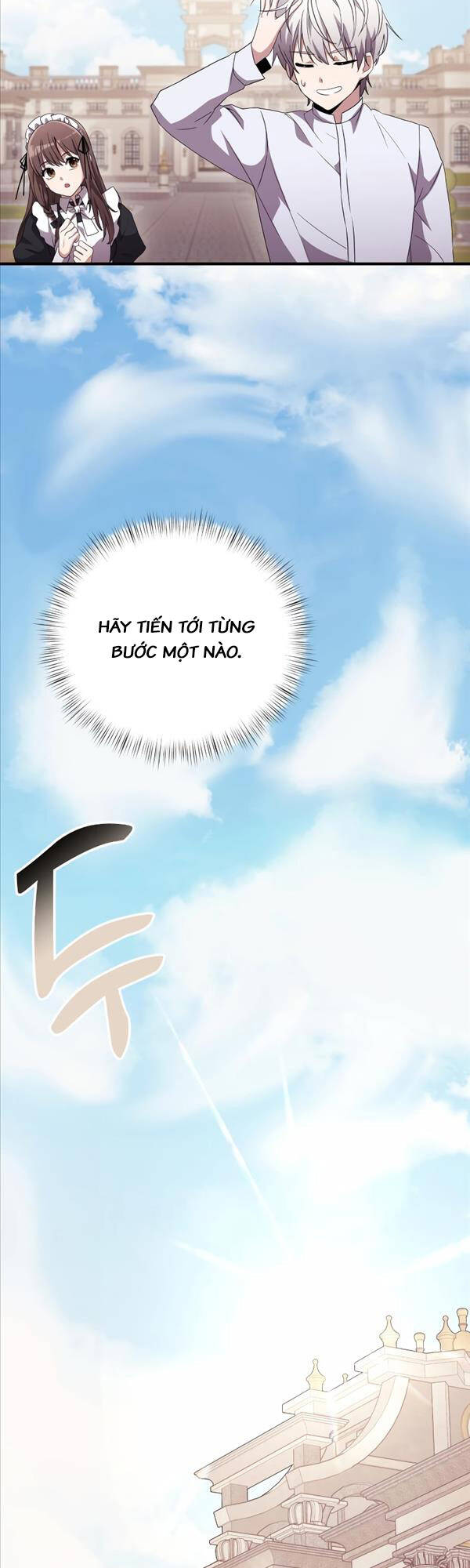 Hắc Kị Sĩ Thiên Tài Giới Hạn Thời Gian chapter 2 - Upload bởi truyensieuhay.com