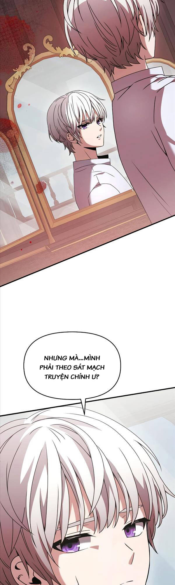 Hắc Kị Sĩ Thiên Tài Giới Hạn Thời Gian chapter 2 - Upload bởi truyensieuhay.com