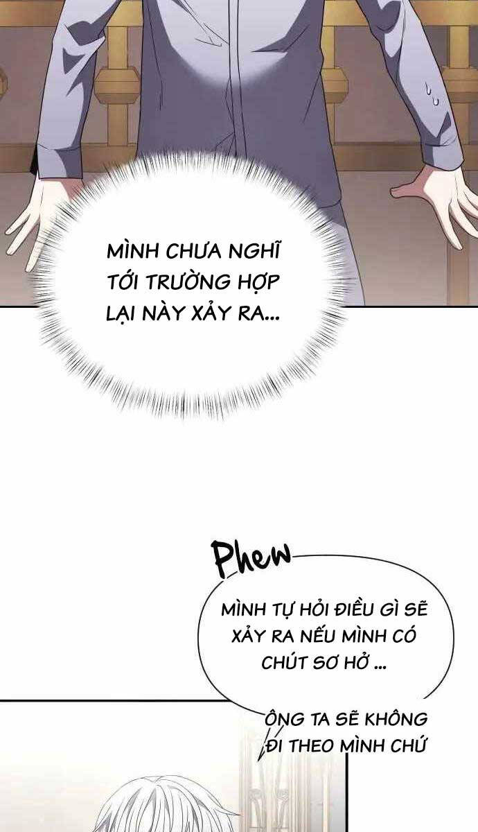 Hắc Kị Sĩ Thiên Tài Giới Hạn Thời Gian chapter 3 - Upload bởi truyensieuhay.com