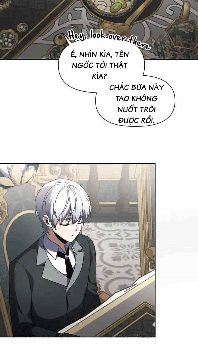 Hắc Kị Sĩ Thiên Tài Giới Hạn Thời Gian chapter 3 - Upload bởi truyensieuhay.com