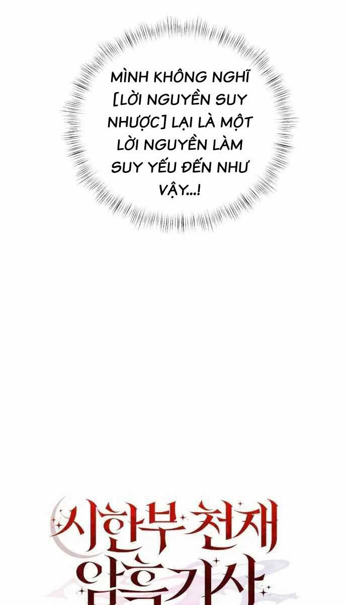 Hắc Kị Sĩ Thiên Tài Giới Hạn Thời Gian chapter 3 - Upload bởi truyensieuhay.com
