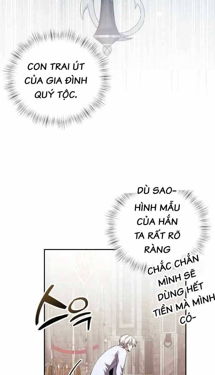 Hắc Kị Sĩ Thiên Tài Giới Hạn Thời Gian chapter 3 - Upload bởi truyensieuhay.com