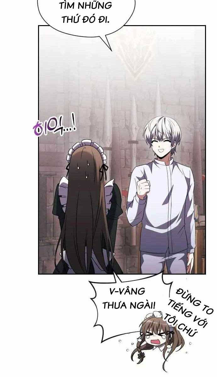 Hắc Kị Sĩ Thiên Tài Giới Hạn Thời Gian chapter 3 - Upload bởi truyensieuhay.com
