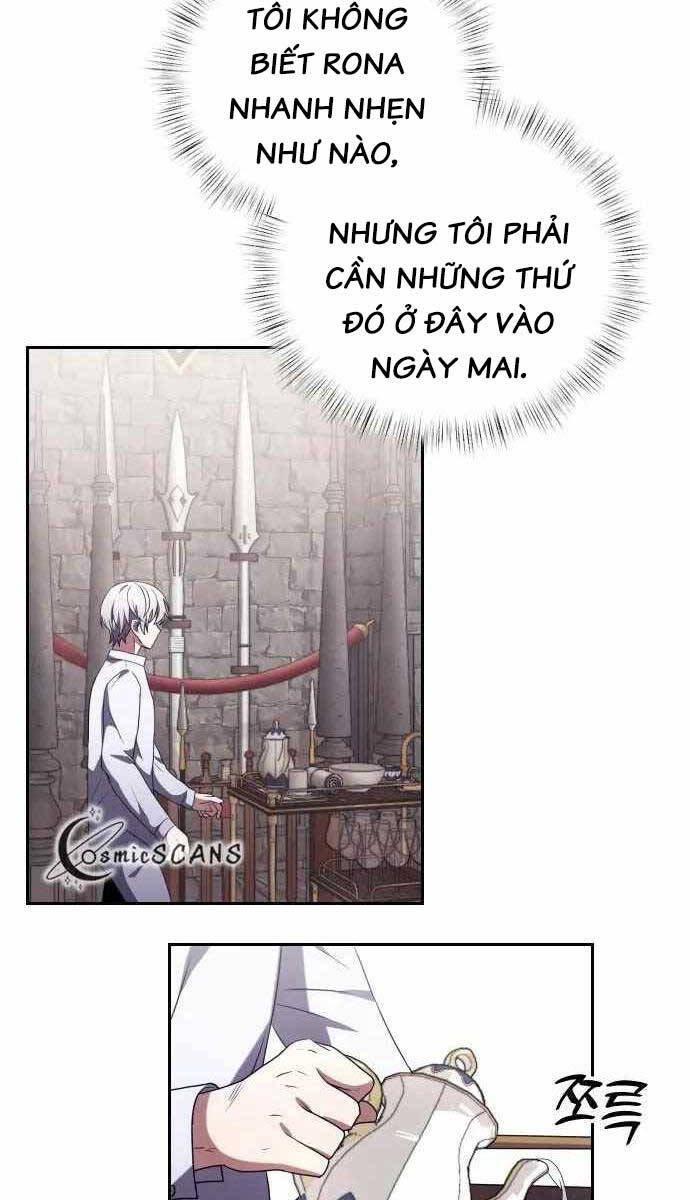 Hắc Kị Sĩ Thiên Tài Giới Hạn Thời Gian chapter 3 - Upload bởi truyensieuhay.com